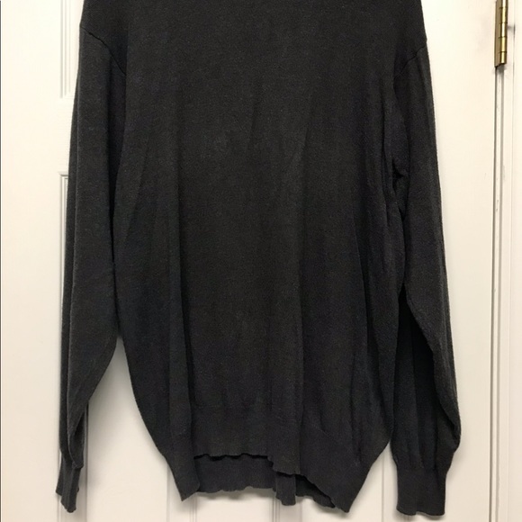 Report Collection Sweater - Picture 2 of 3